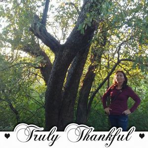 Meet your Posher, Blanca